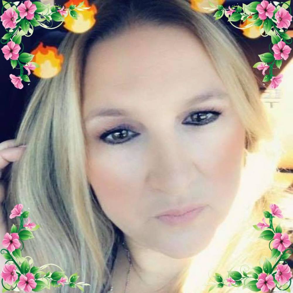 Meet your Posher, Doreen